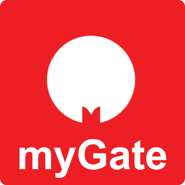 MyGate South Africa